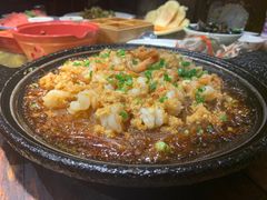 开边虾-百年神厨·地道川菜(清江西路店)