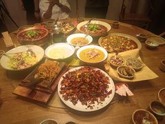 -水煮三国·川鲁江湖菜(香山店)