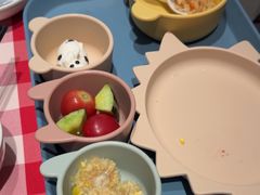 -西贝(太原万象城店)
