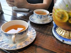 -良木缘咖啡西餐(蜀汉路店)