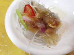 -官塘陈记鱼生·潮汕砂锅粥·牛肉火锅(潮枫路总店)