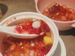 -老屋印象·酸菜鱼新川菜(义乌之心店)