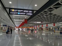 -长春西站