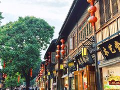 -三坊七巷历史文化街区