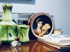 -华山263老字号品牌馆