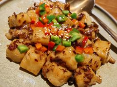 -七色云蔬食(喜邻里店)