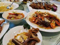 -廊亦舫Lang Yi Fang Restaurant(金桥店)