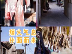 -三林塘老街