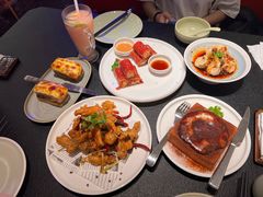 -点都德(奥体印象城店)