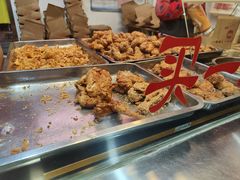 -阿捡忭京炸鸡(韭菜园总店)