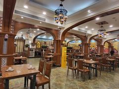 -清真·玛丽亚新疆菜主题餐厅(浙江中路店)