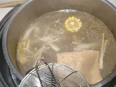 -牛品福潮汕牛肉火锅(旺庄店)