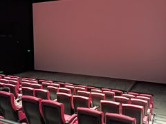 -中国科学技术馆影院