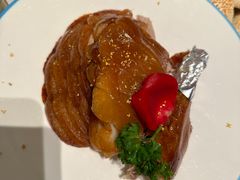 -聆桂烤鸭·金奖烤鸭(静联广场店)