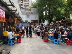 -荔林食店(西华路店)