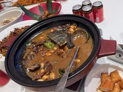 -湖锦酒楼·32年地道湖北菜(光谷店)
