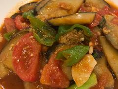 -巴扎美食·新疆菜·西域歌舞表演餐厅(新疆大厦店)