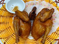 -禄福山庄•顺德菜·融和菜(龙江店)