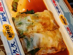 -赵财记·肠粉·煲仔饭(九龙城店)