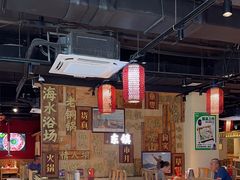-东镇老火锅(长春路首店)