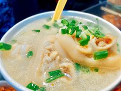 -廖老妈蹄花店(人民公园陕西街259号店)