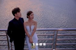 -飞鱼婚纱摄影(宏福大厦店)