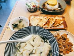 墨西哥牛肉奶酪饼-红小满休闲餐厅(十全街店)