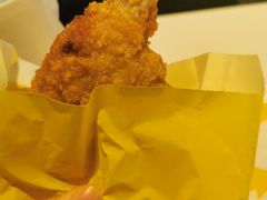 -麦当劳(新世纪环球中心店)