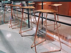 -sugarman espresso素饮糖人高新咖啡工厂