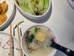 -额娘·春饼烤鸭(天鸿店)