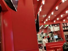 大堂-喜家德虾仁水饺(长泰广场店)