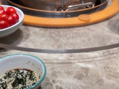 -淘米捞·米汤脆鲩鱼火锅(福田皇岗店)