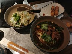 -和子足浴SPA会馆(东方之门店)