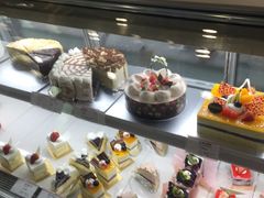 -面包新语(吾悦国际广场店)
