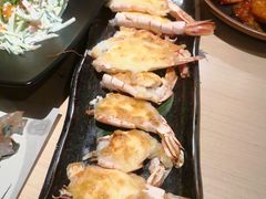 -大渔铁板烧(万象城店)