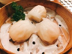 虾饺皇-澳门陈光记烧味饭店(南京德基广场店)