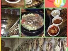 阿婆腊排骨(北门店)-阿婆情腊排骨火锅(金虹路店)