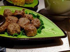 -一叶一世界·素食餐厅(锦华万达店)