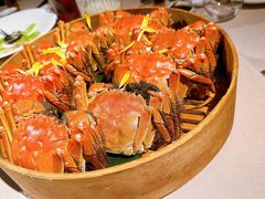 -成隆行·蟹王府(淮海店)