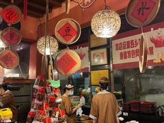 -石岐佬中山菜馆(张溪店)