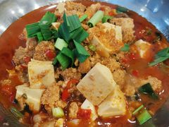 -新新湘菜馆(新中街二条店)