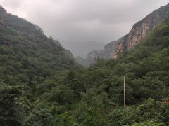 -湖洞水自然风景区