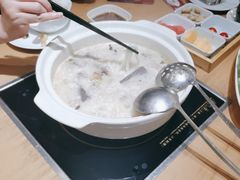 胡椒猪肚鸡（中份2-4人）-湯系·煲汤手艺人(东二环泰禾广场店)