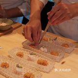 在武汉富人区吃omakase是一种什么体验？