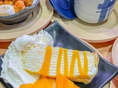 -寿司郎(皇庭广场店)