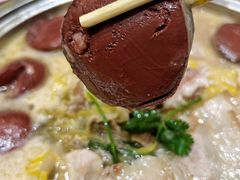 -李记饺子·熏酱东北菜(欢乐谷店)