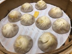 -鼎泰丰(嘉年华•海信广场VILLAGE店)