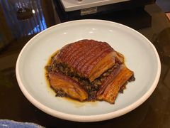 -驿舍·民國老营房院子私房菜(科学会堂店)