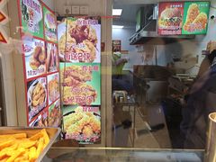 -味味香(团结湖店)