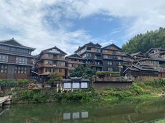 -程阳八寨景区